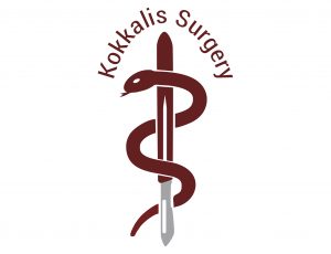 KokkalisSurgery LogoW